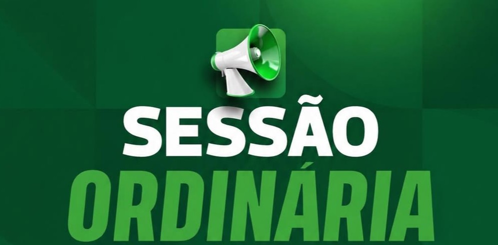 Câmara Municipal de Porto realizará Sessão Ordinária nesta sexta-feira, 29 de maio