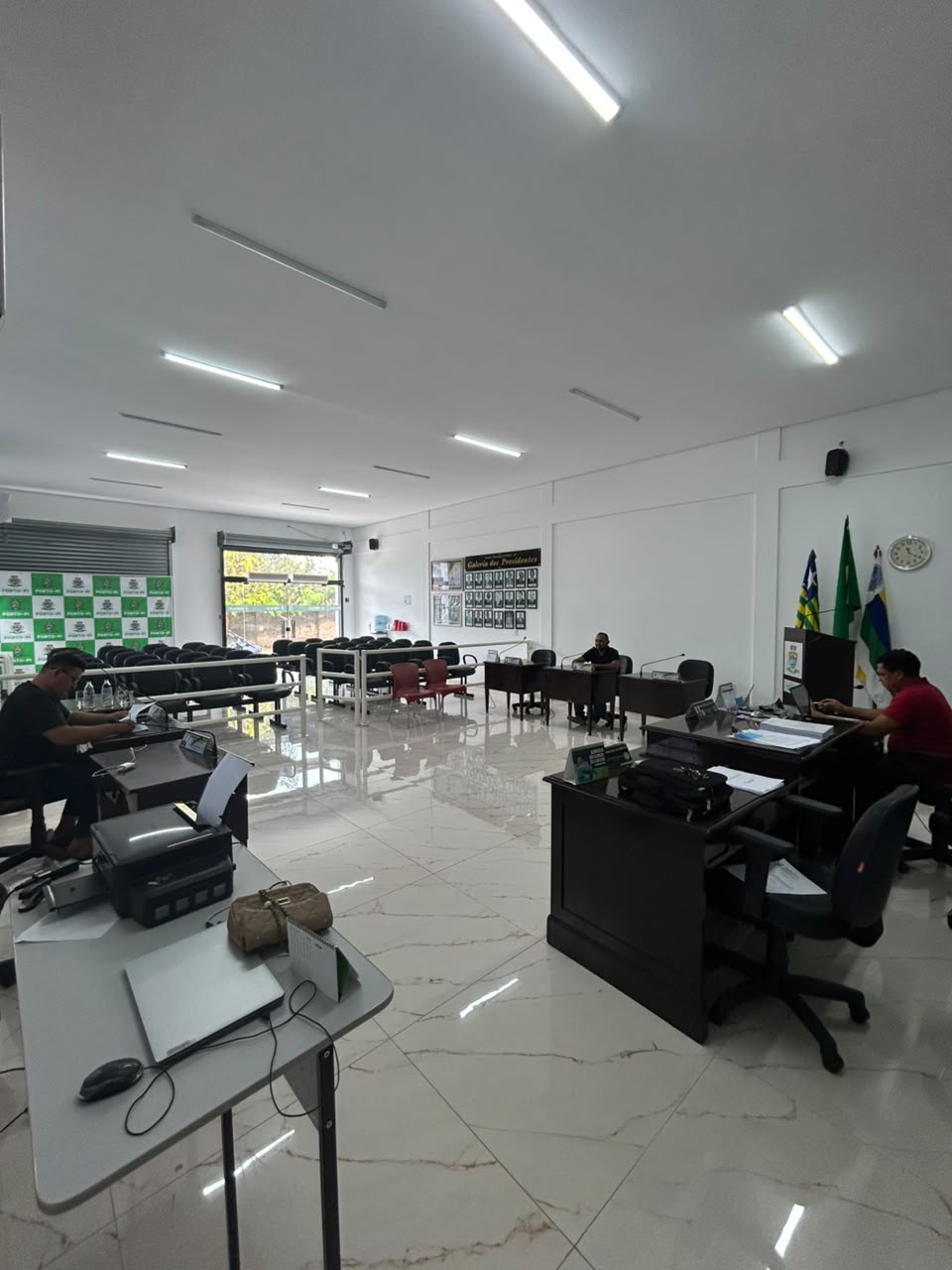 Câmara de Porto aprova concessão de Título de Cidadão Portuense